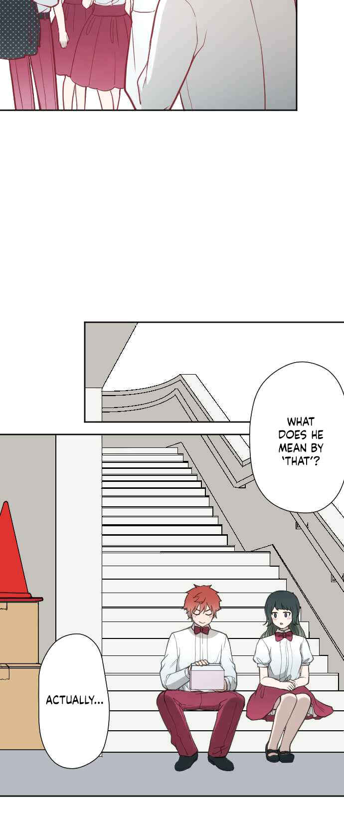 Page 13 Chapter 53 Uso no Tsukenai Otoshi Goro