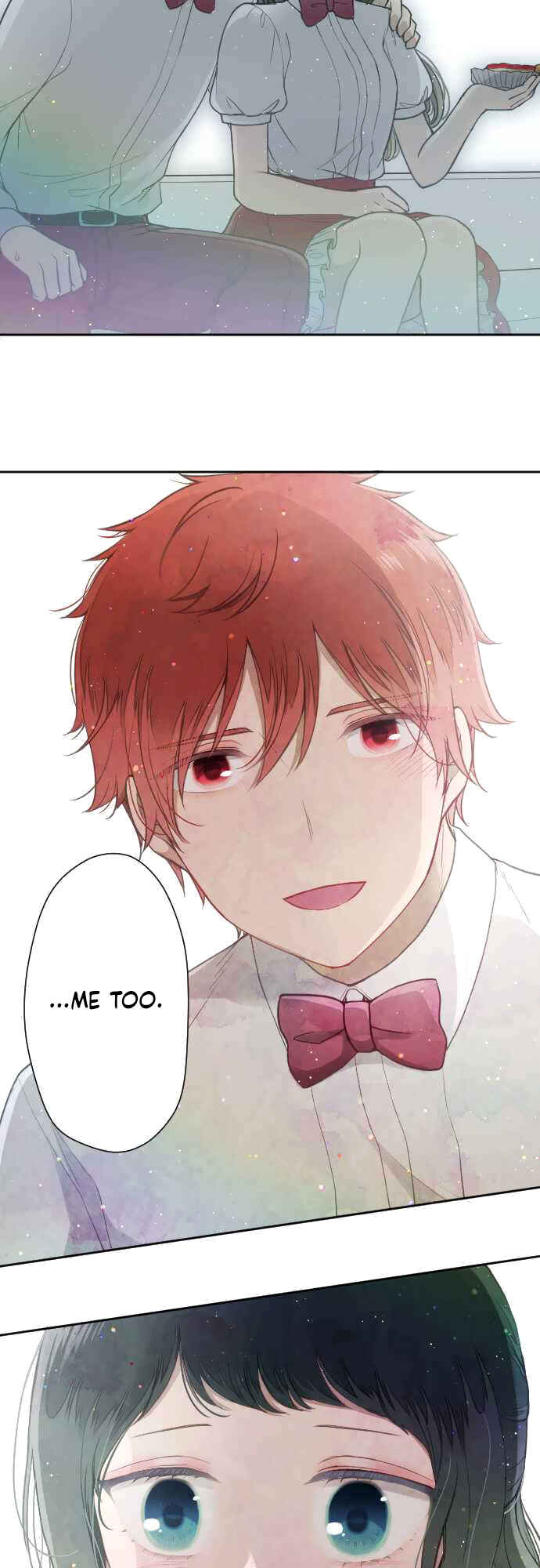 Page 19 Chapter 53 Uso no Tsukenai Otoshi Goro
