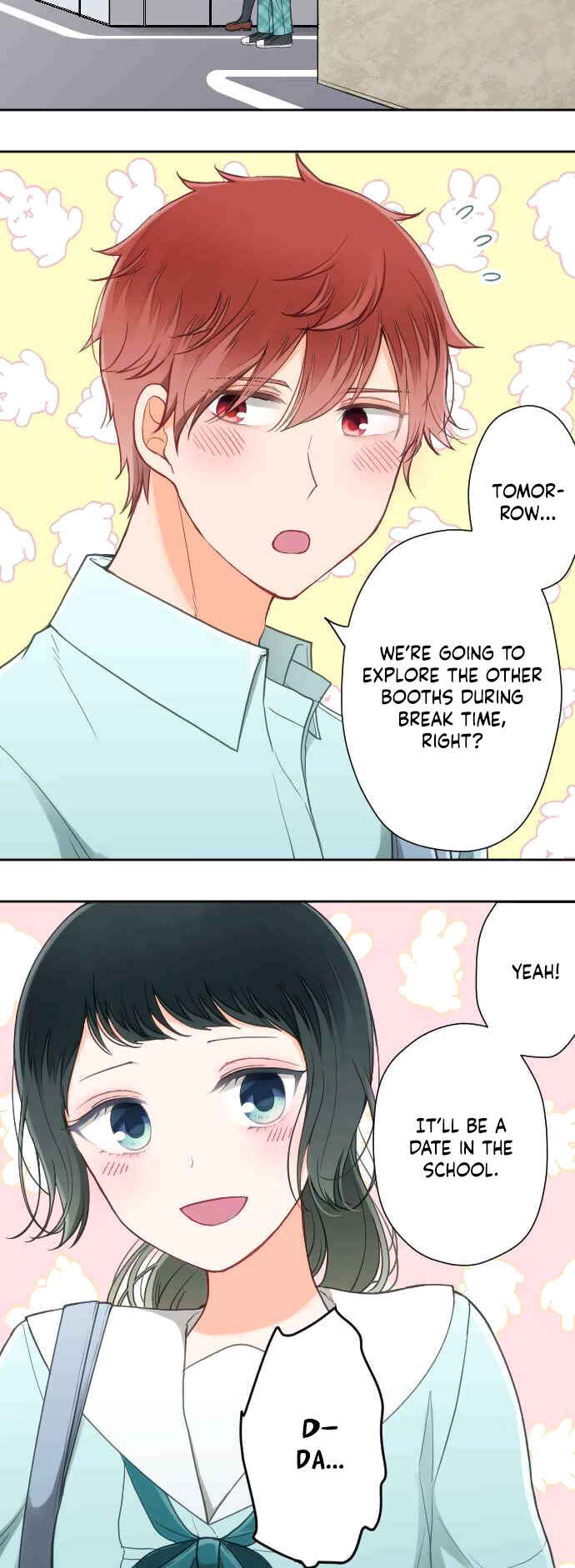 Page 3 Chapter 53 Uso no Tsukenai Otoshi Goro
