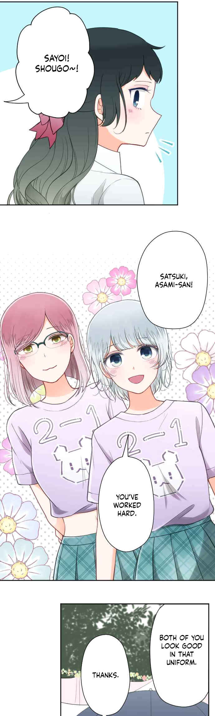 Page 9 Chapter 53 Uso no Tsukenai Otoshi Goro