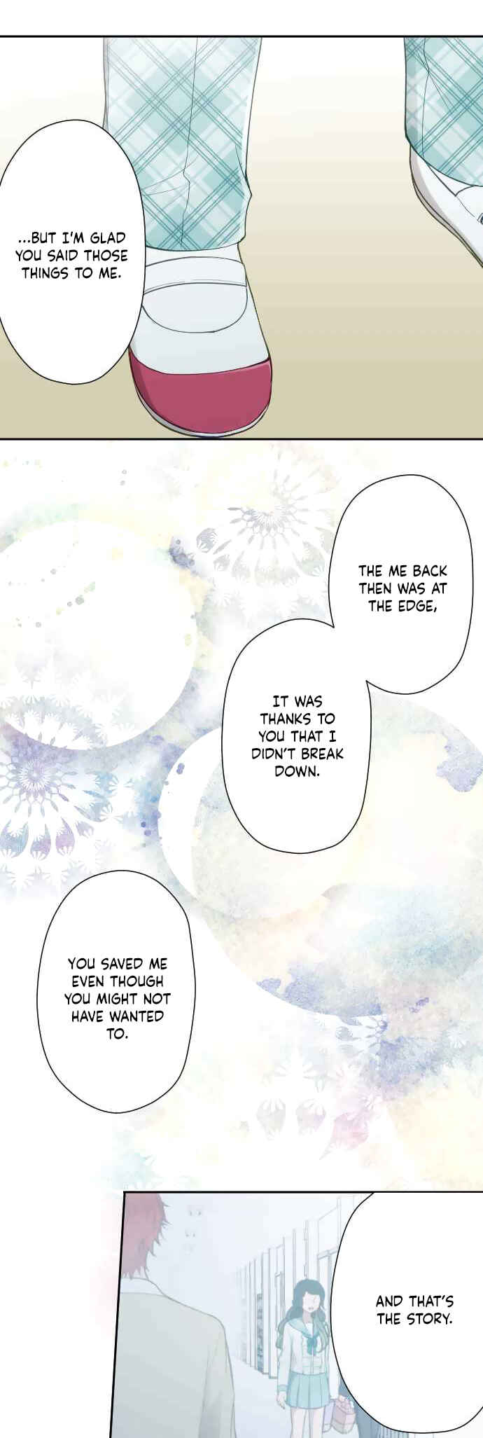 Page 13 Chapter 15 Uso no Tsukenai Otoshi Goro