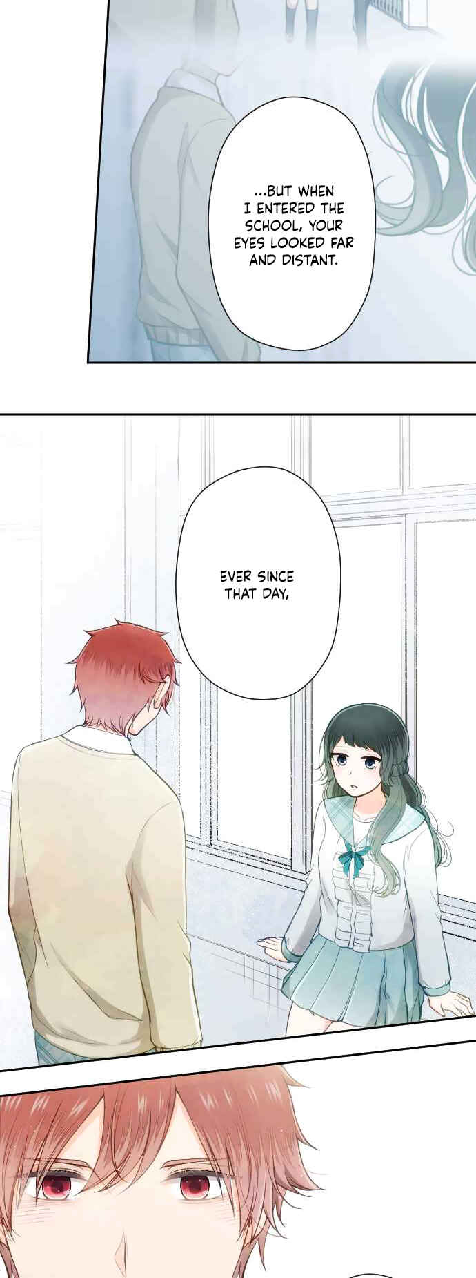 Page 14 Chapter 15 Uso no Tsukenai Otoshi Goro