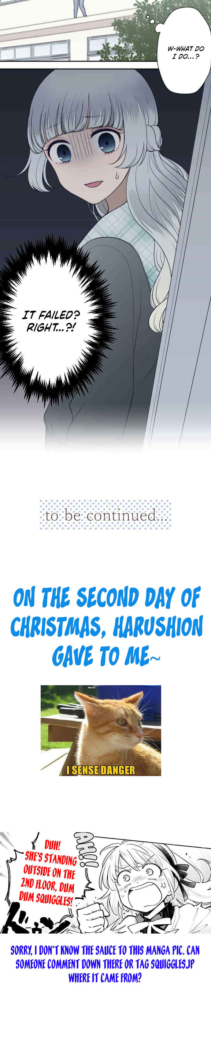 Page 22 Chapter 15 Uso no Tsukenai Otoshi Goro