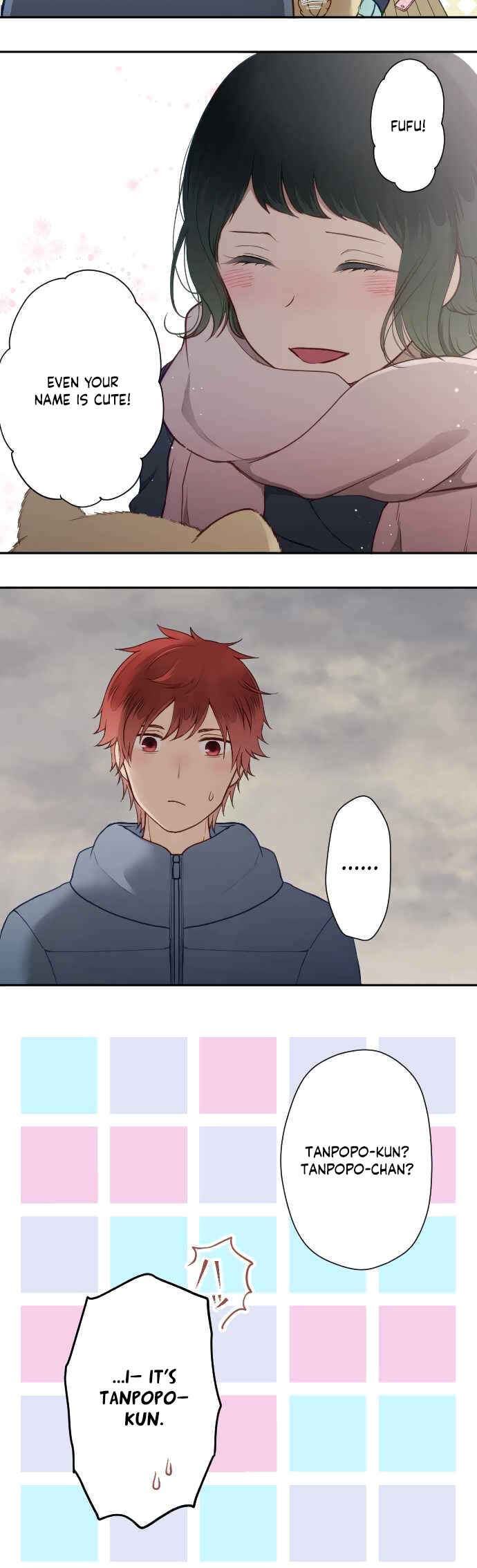 Page 3 Chapter 15 Uso no Tsukenai Otoshi Goro