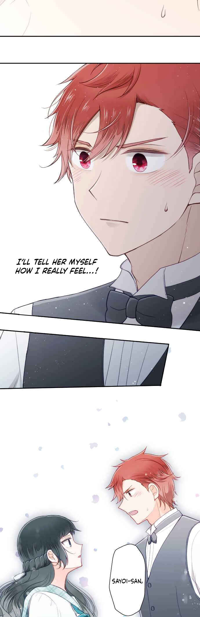 Page 7 Chapter 13 Uso no Tsukenai Otoshi Goro