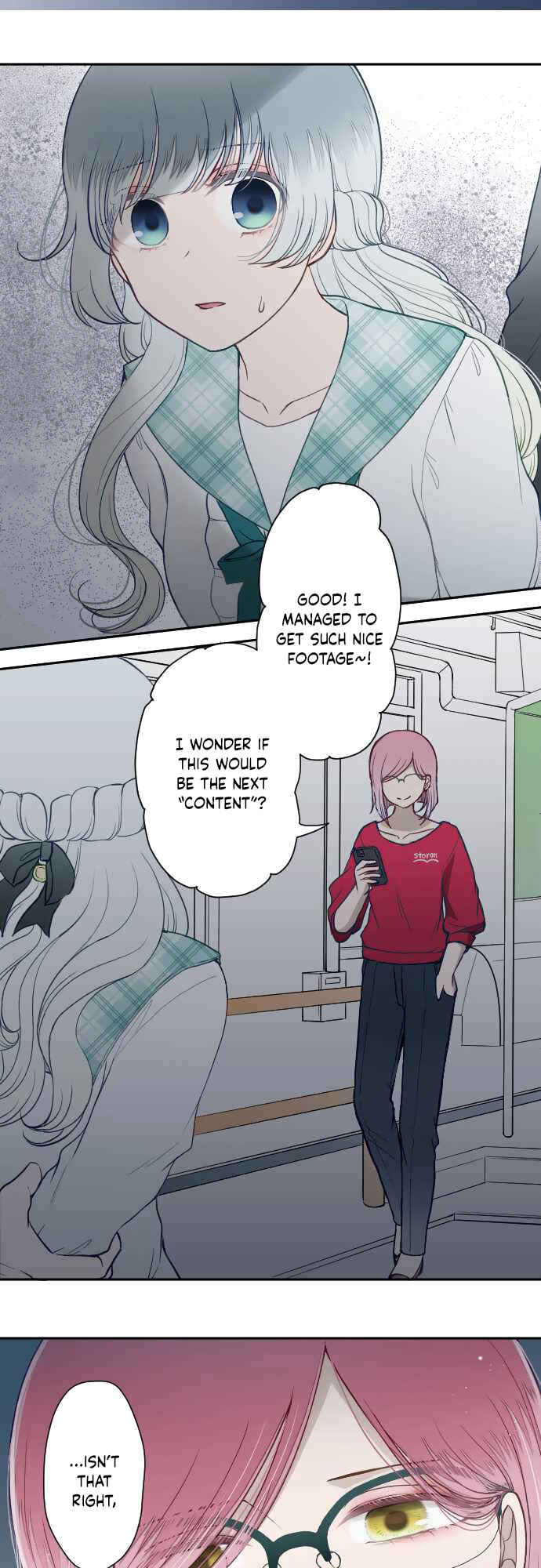 Page 13 Chapter 26 Uso no Tsukenai Otoshi Goro