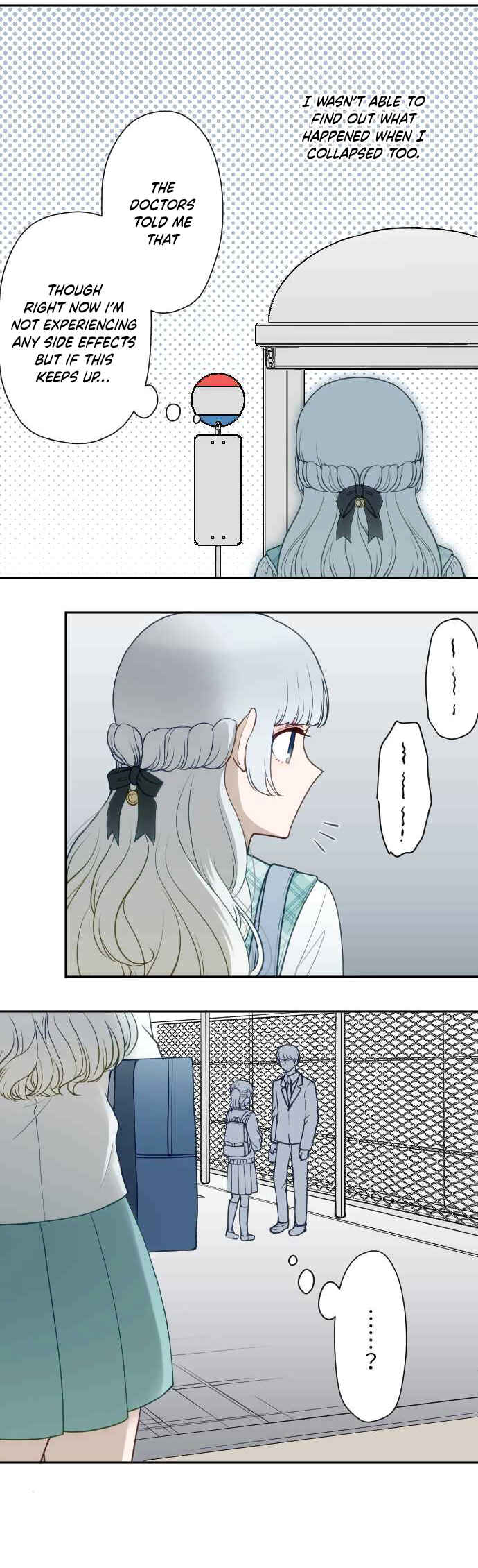 Page 2 Chapter 26 Uso no Tsukenai Otoshi Goro