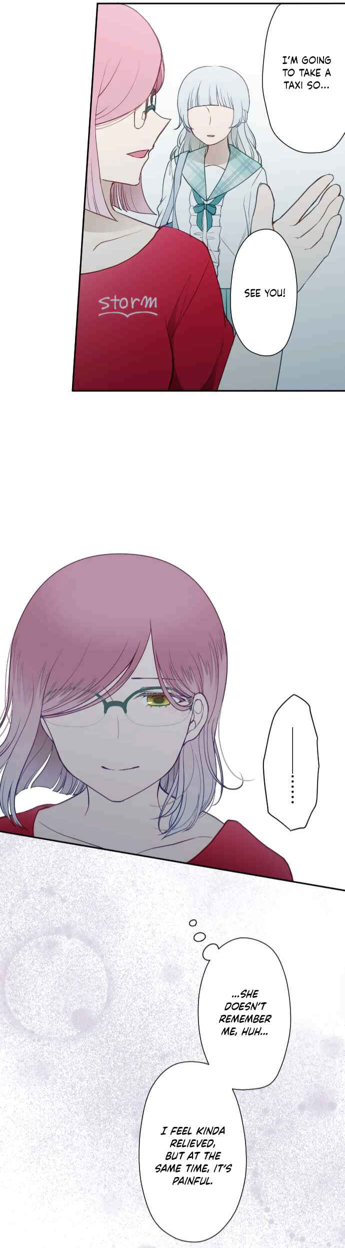 Page 21 Chapter 26 Uso no Tsukenai Otoshi Goro