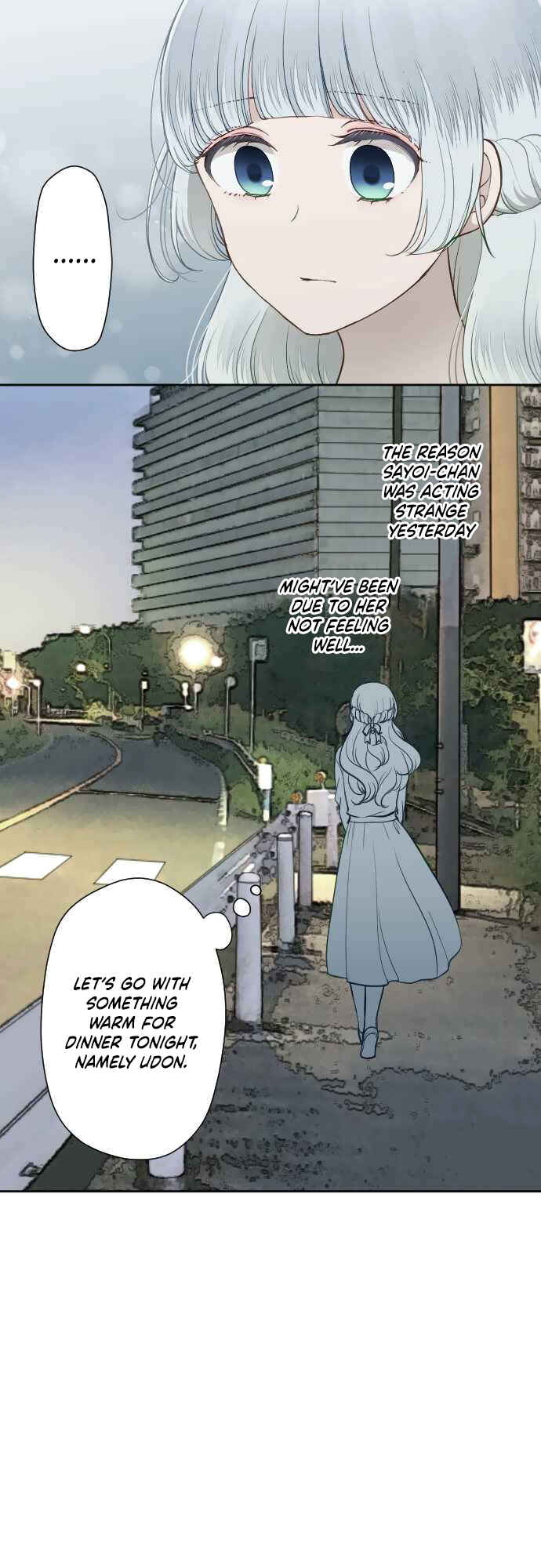 Page 17 Chapter 20 Uso no Tsukenai Otoshi Goro