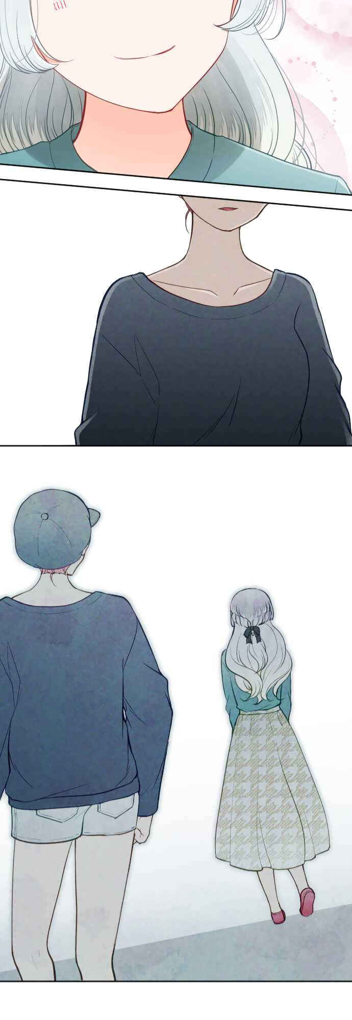 Page 21 Chapter 20 Uso no Tsukenai Otoshi Goro