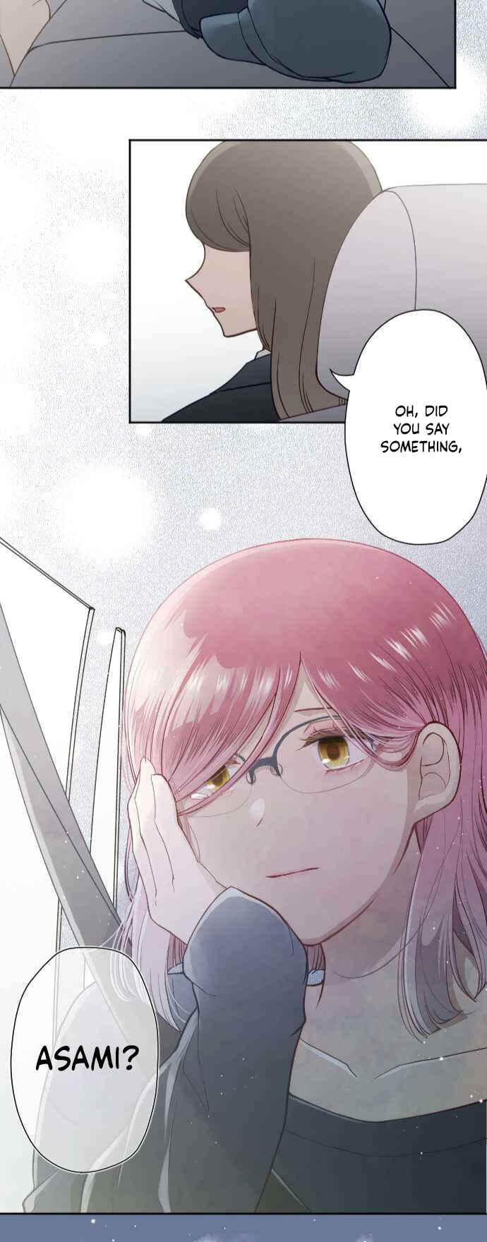 Page 23 Chapter 20 Uso no Tsukenai Otoshi Goro