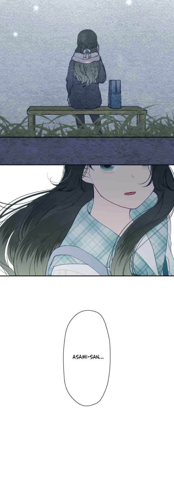 Page 3 Chapter 20 Uso no Tsukenai Otoshi Goro