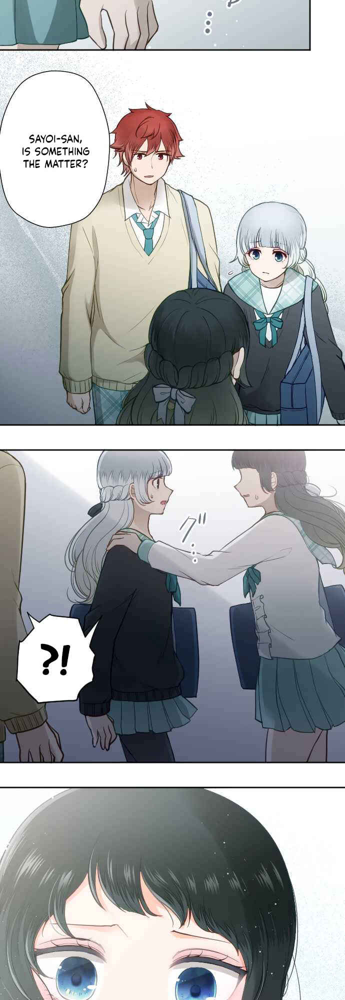 Page 5 Chapter 20 Uso no Tsukenai Otoshi Goro