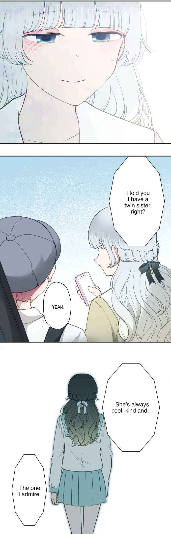 Page 16 Chapter 33 Uso no Tsukenai Otoshi Goro