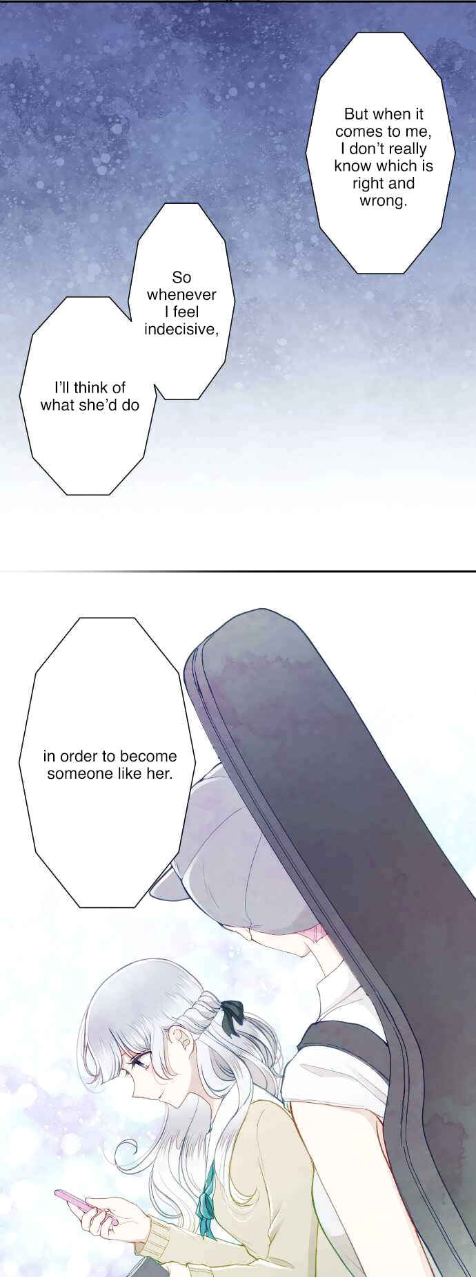 Page 17 Chapter 33 Uso no Tsukenai Otoshi Goro