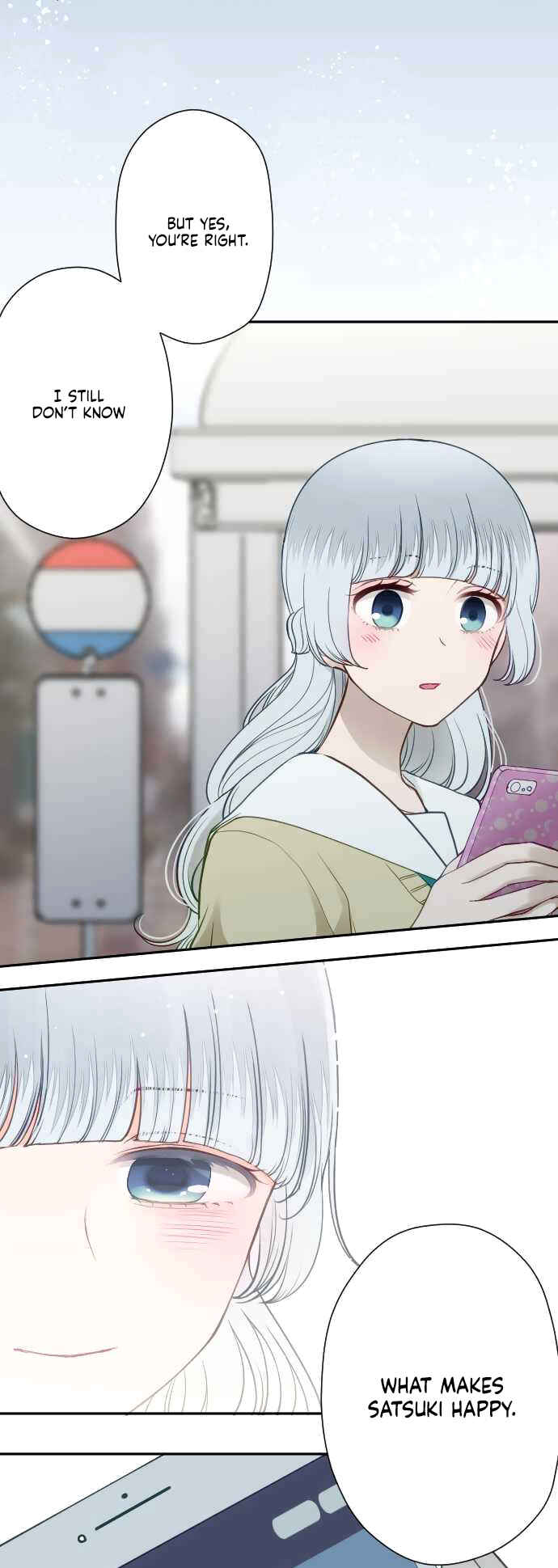 Page 2 Chapter 33 Uso no Tsukenai Otoshi Goro