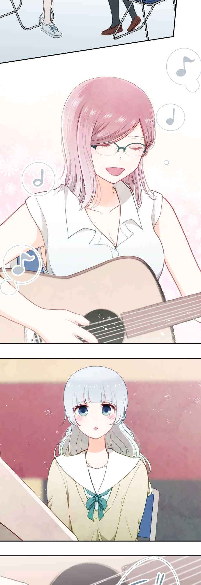 Page 4 Chapter 33 Uso no Tsukenai Otoshi Goro