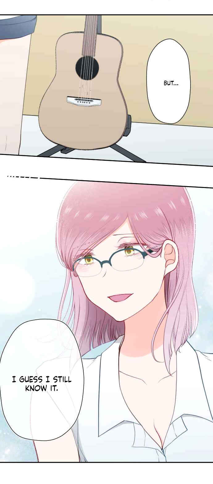 Page 6 Chapter 33 Uso no Tsukenai Otoshi Goro