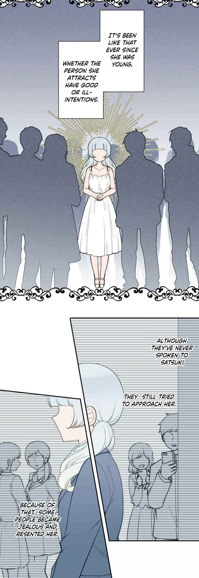Page 13 Chapter 4 Uso no Tsukenai Otoshi Goro