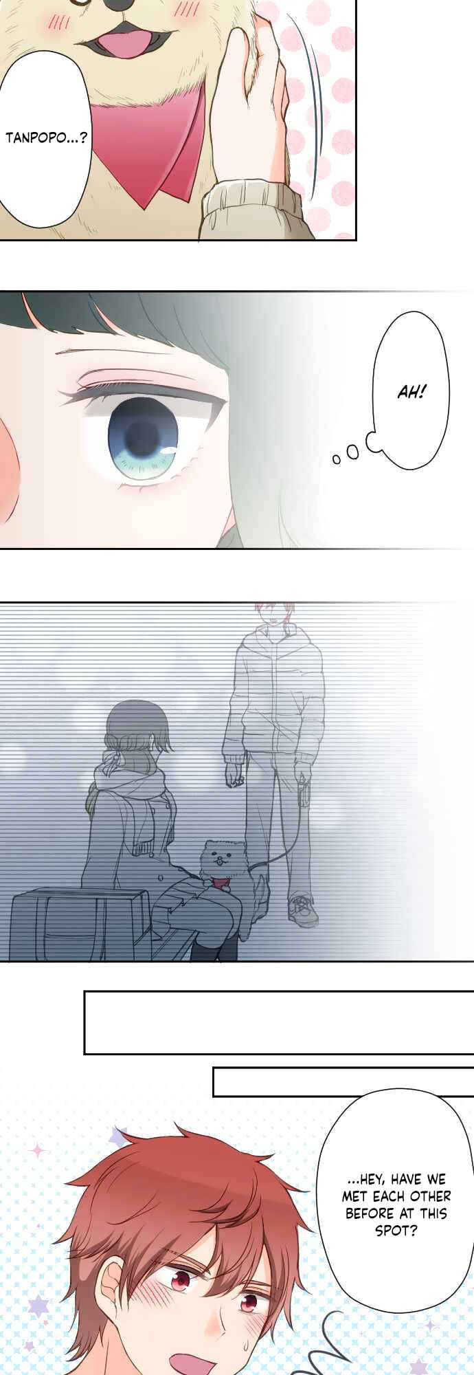 Page 6 Chapter 4 Uso no Tsukenai Otoshi Goro