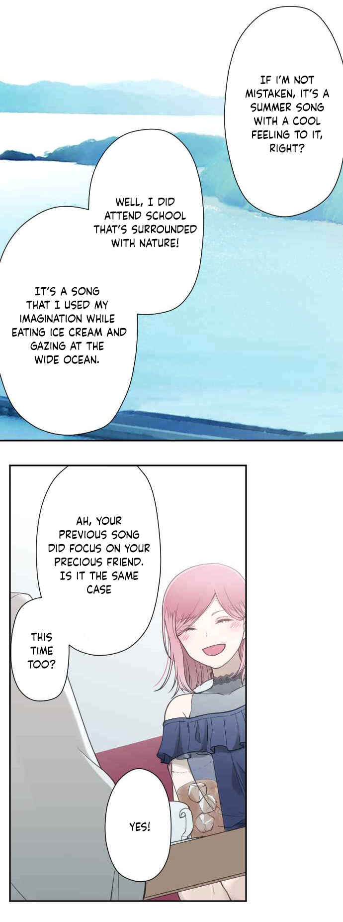 Page 12 Chapter 44 Uso no Tsukenai Otoshi Goro