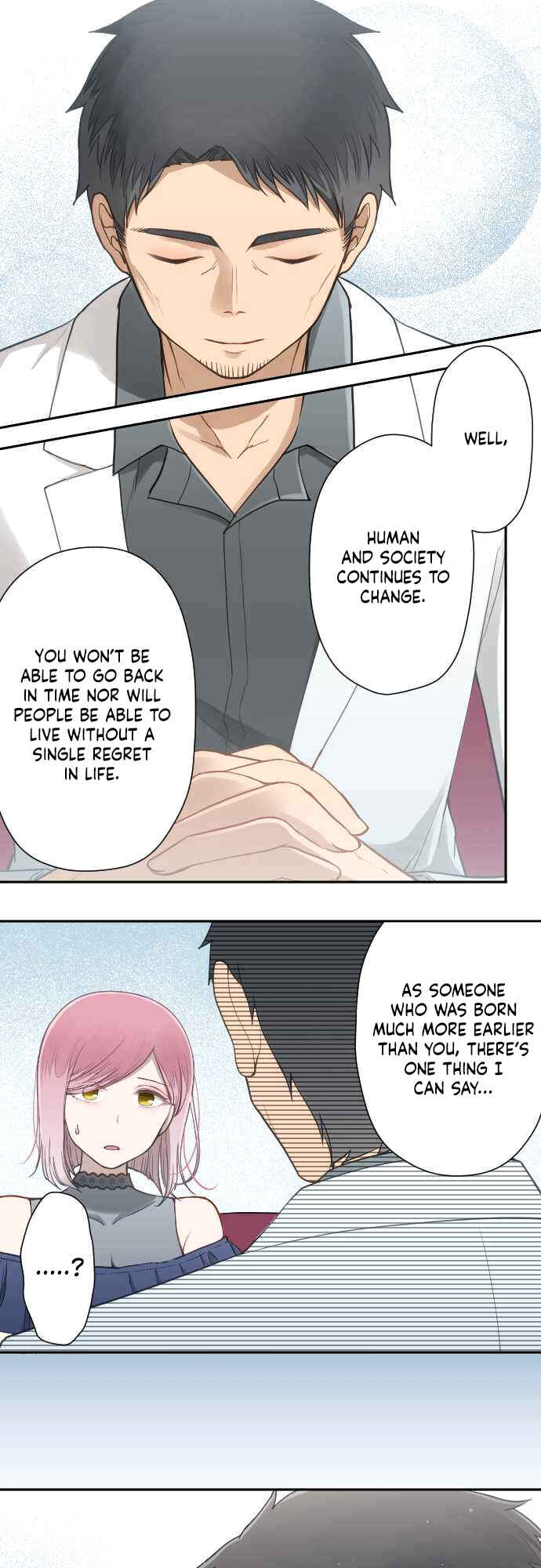 Page 17 Chapter 44 Uso no Tsukenai Otoshi Goro