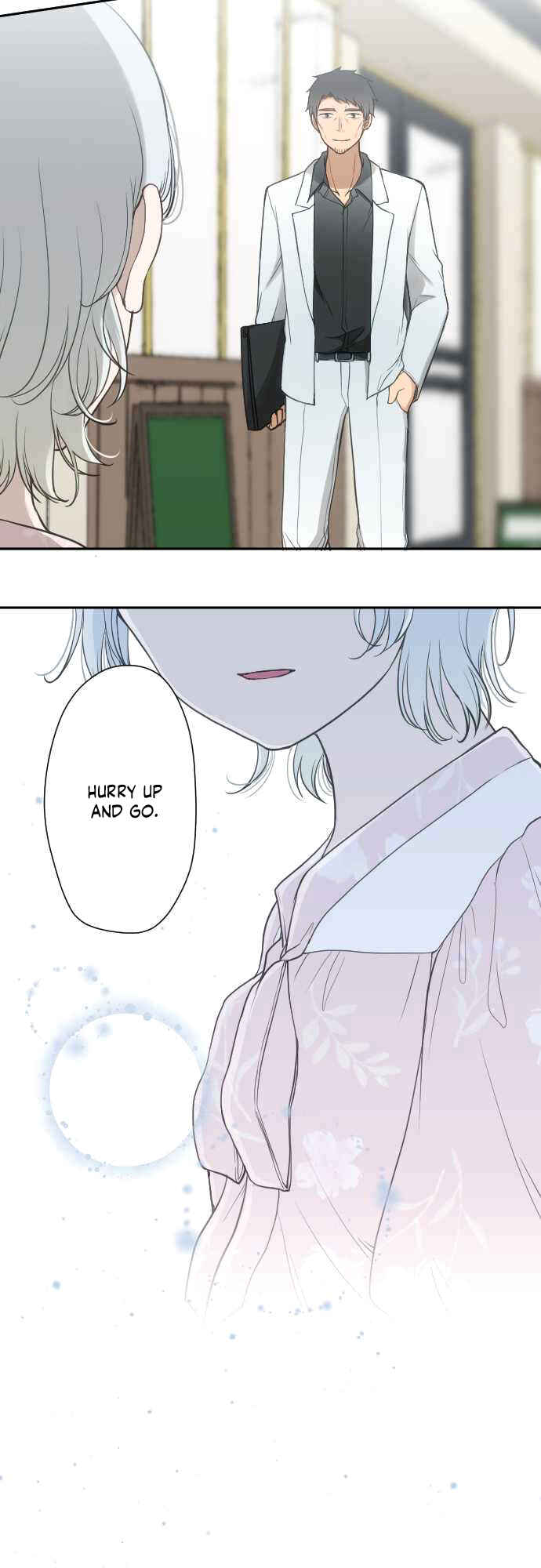 Page 20 Chapter 44 Uso no Tsukenai Otoshi Goro