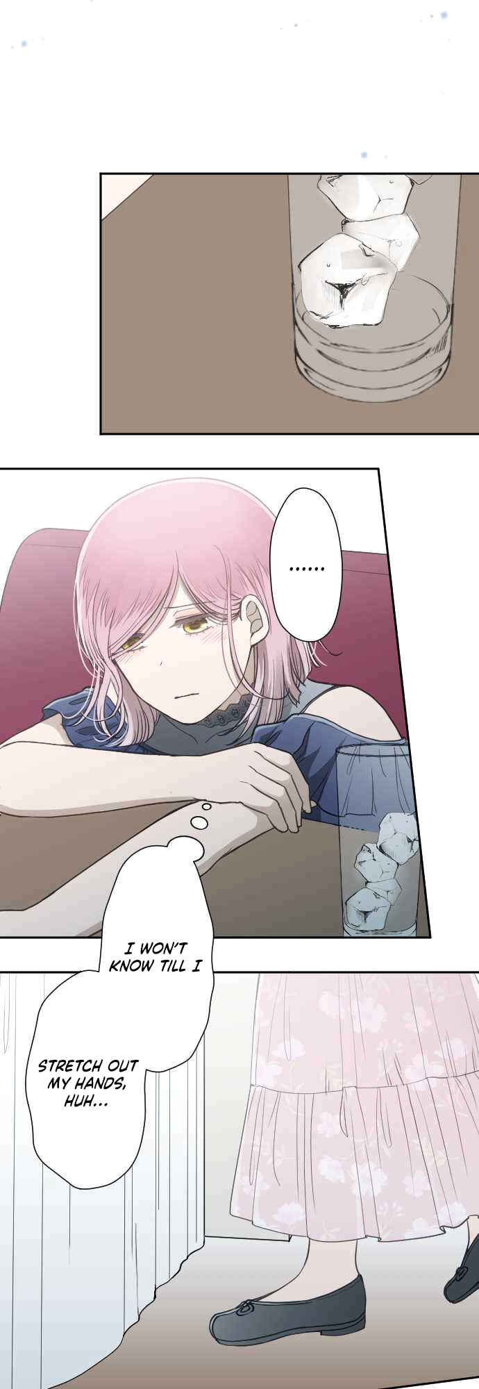 Page 21 Chapter 44 Uso no Tsukenai Otoshi Goro