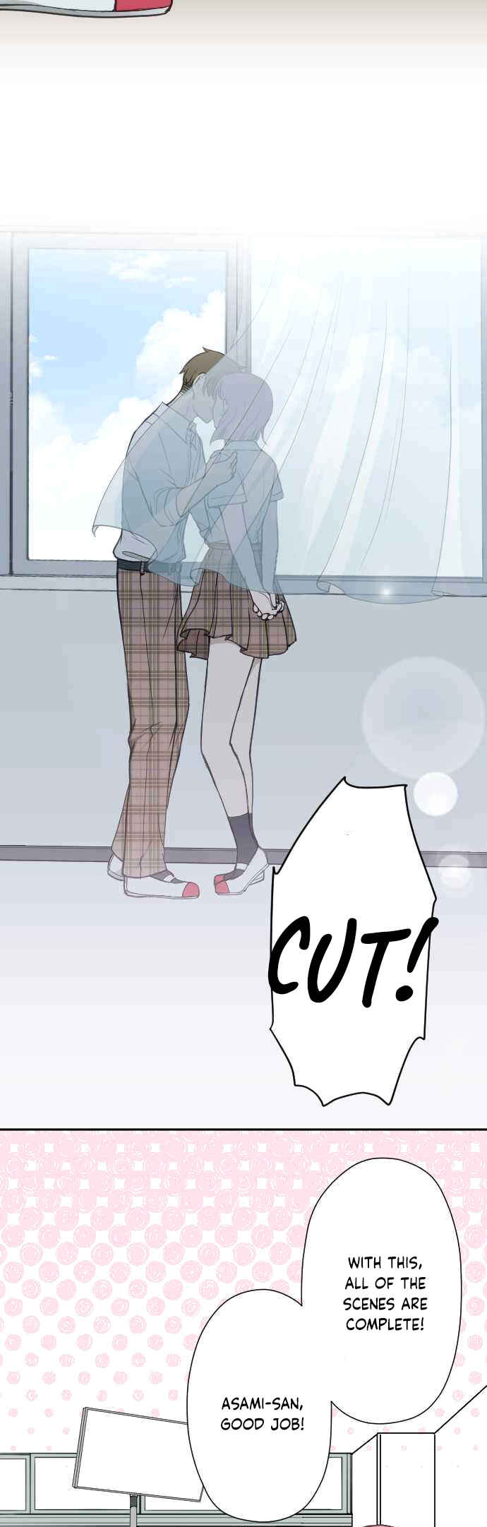 Page 5 Chapter 44 Uso no Tsukenai Otoshi Goro