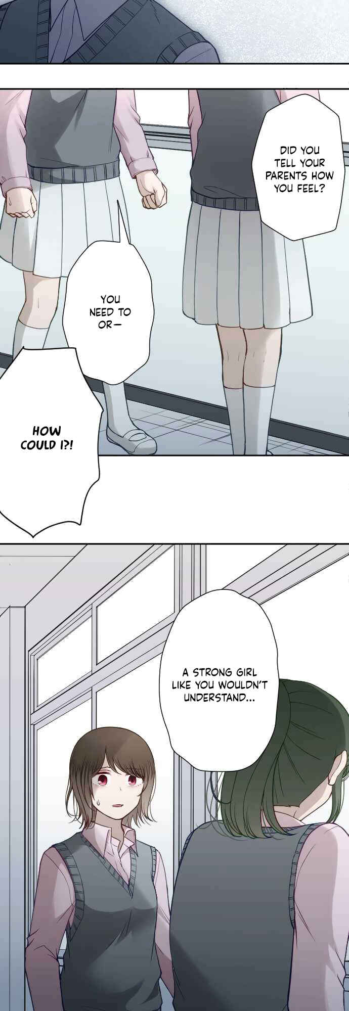 Page 15 Chapter 28 Uso no Tsukenai Otoshi Goro