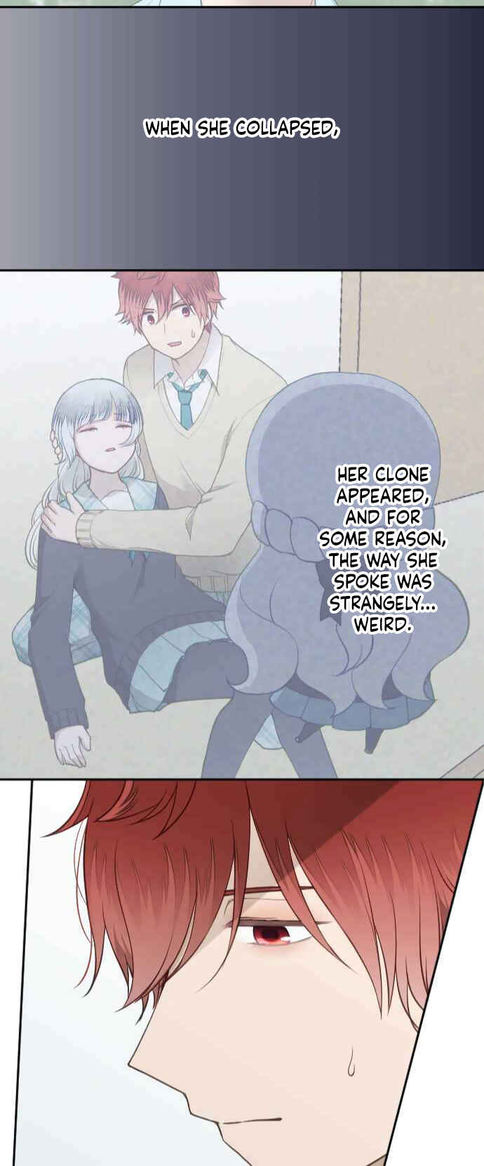 Page 21 Chapter 28 Uso no Tsukenai Otoshi Goro