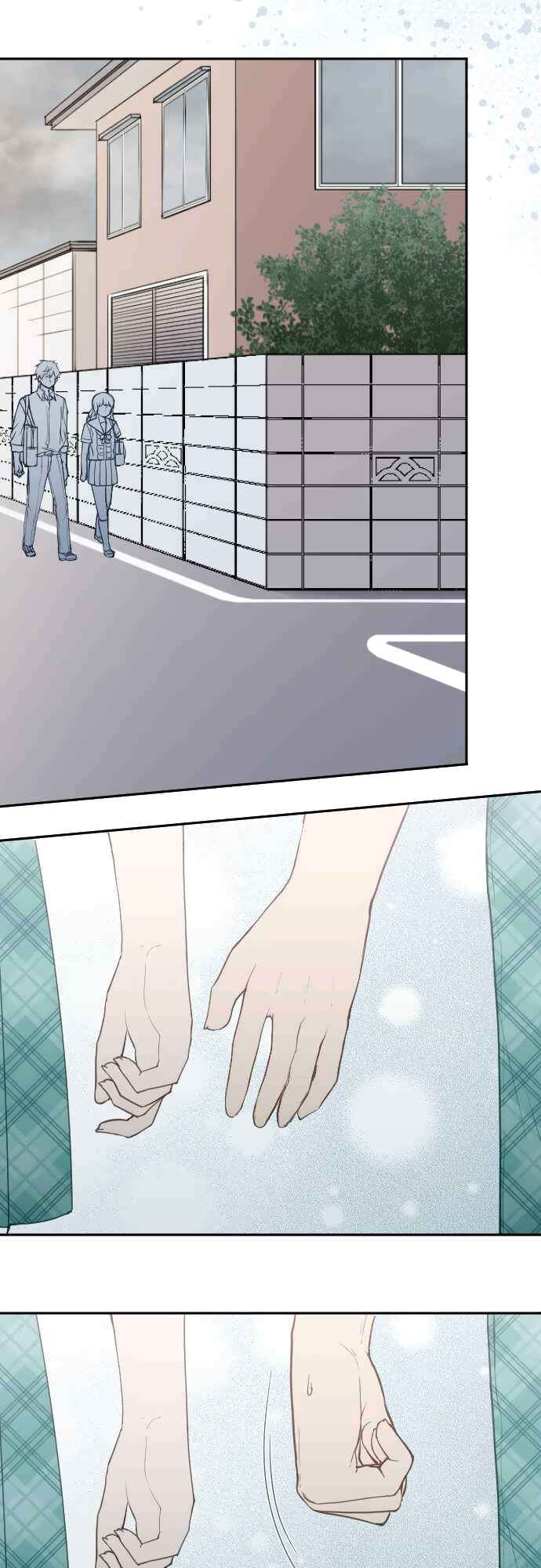 Page 4 Chapter 28 Uso no Tsukenai Otoshi Goro