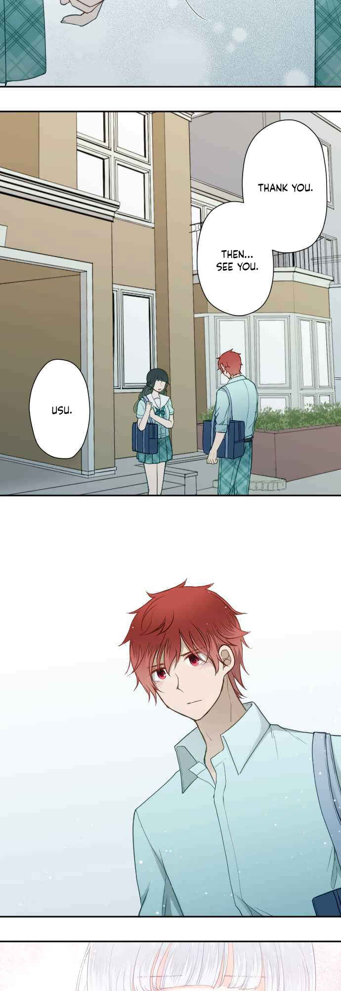 Page 5 Chapter 28 Uso no Tsukenai Otoshi Goro