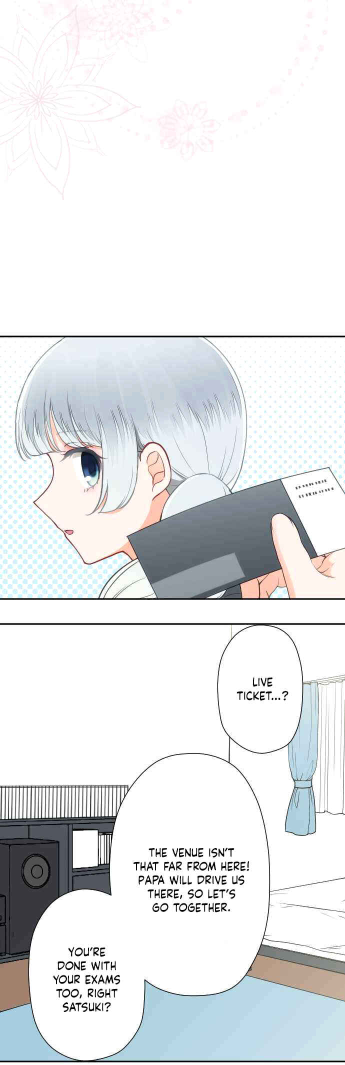 Page 10 Chapter 42 Uso no Tsukenai Otoshi Goro