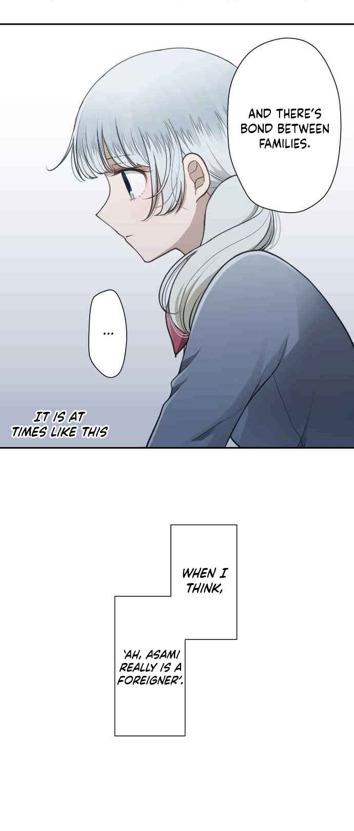 Page 6 Chapter 42 Uso no Tsukenai Otoshi Goro