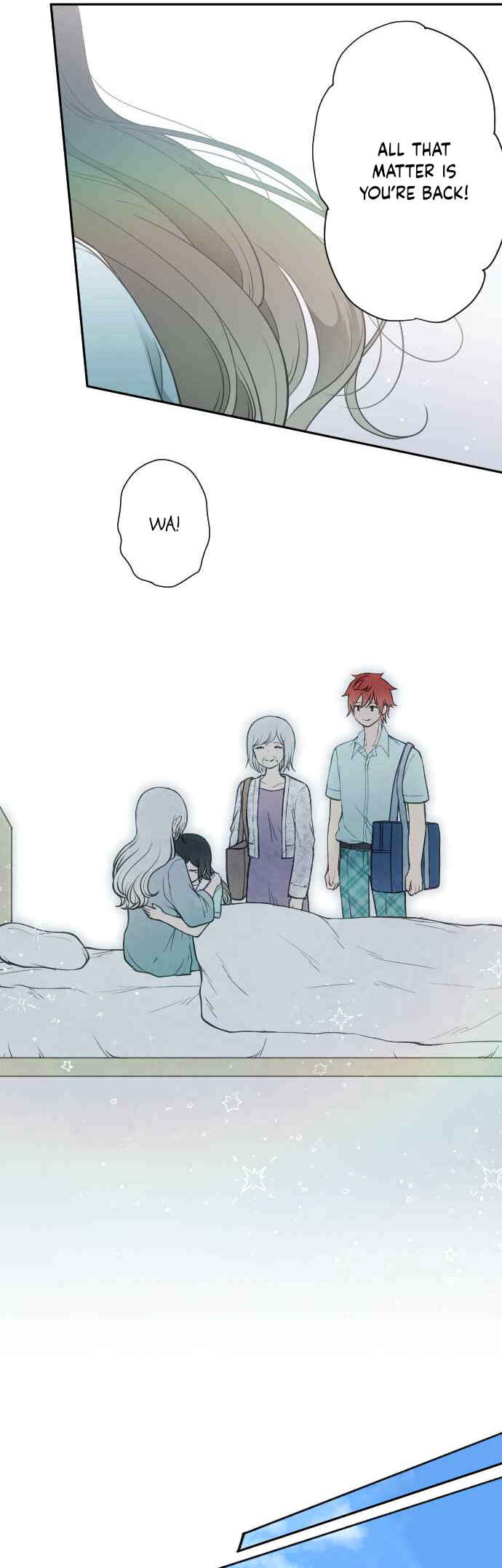 Page 17 Chapter 43 Uso no Tsukenai Otoshi Goro