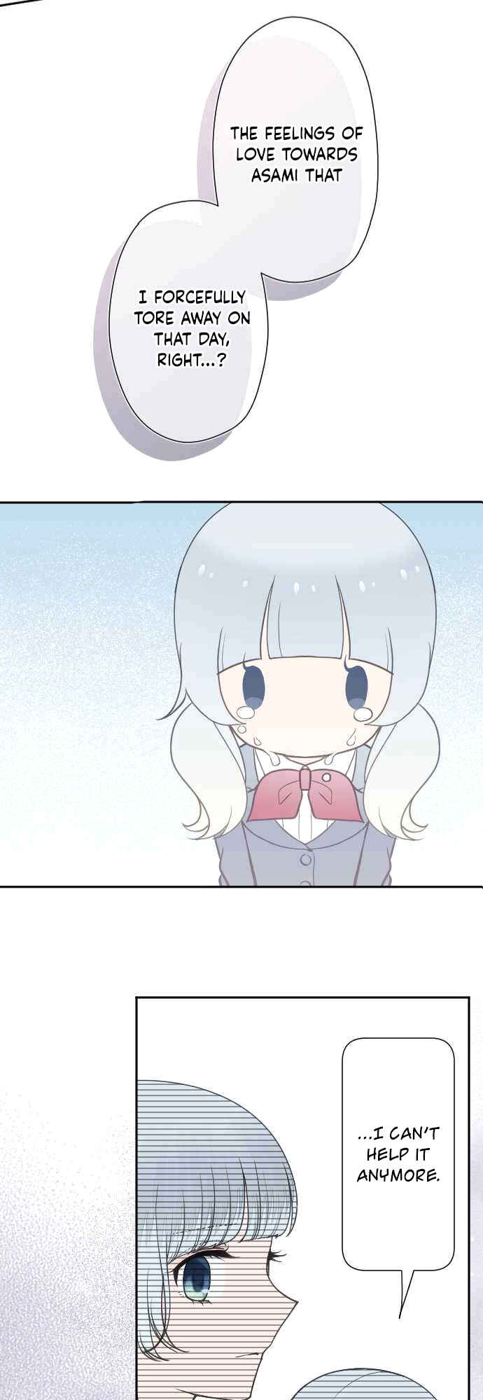 Page 2 Chapter 43 Uso no Tsukenai Otoshi Goro