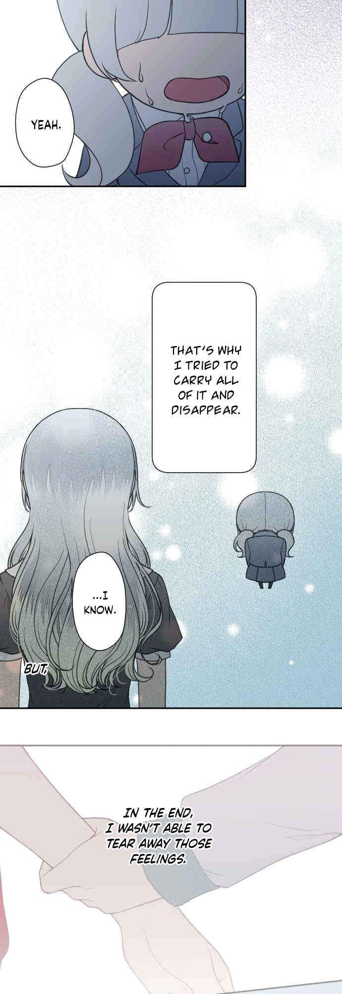 Page 4 Chapter 43 Uso no Tsukenai Otoshi Goro