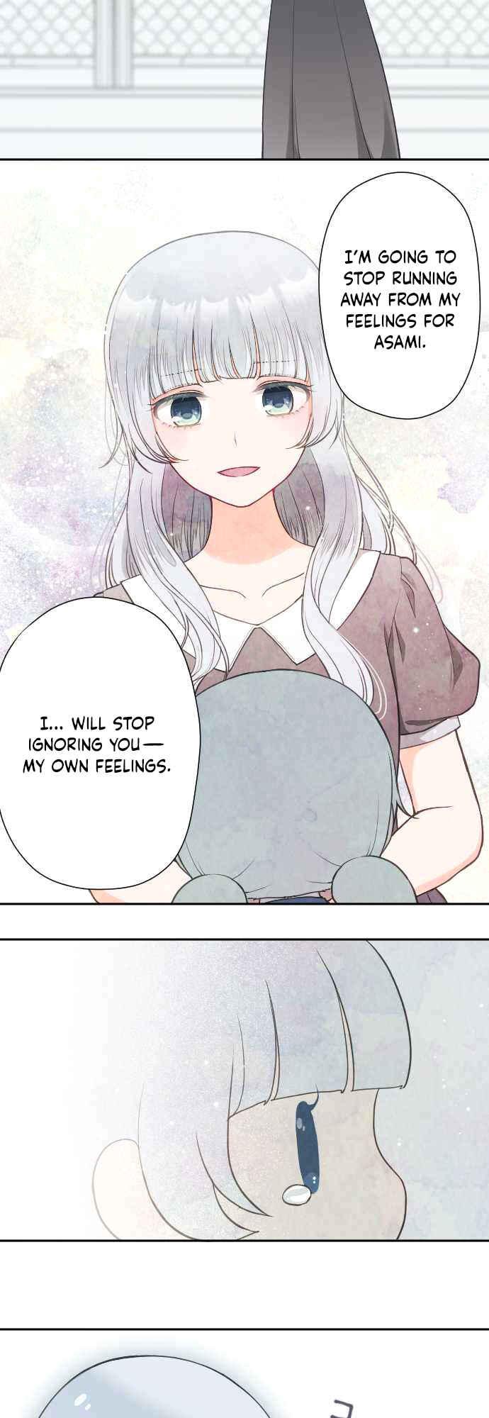 Page 8 Chapter 43 Uso no Tsukenai Otoshi Goro