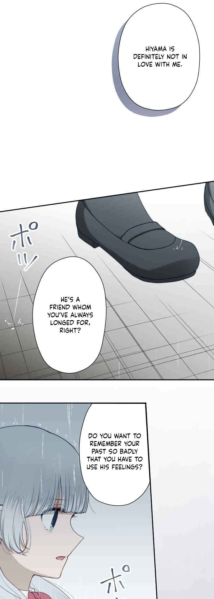 Page 5 Chapter 17 Uso no Tsukenai Otoshi Goro