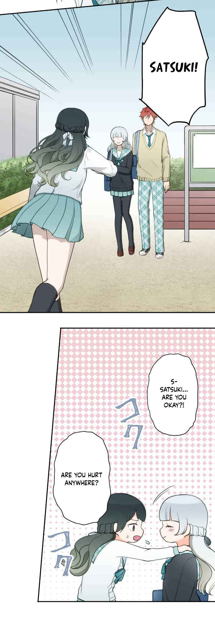 Page 10 Chapter 7 Uso no Tsukenai Otoshi Goro