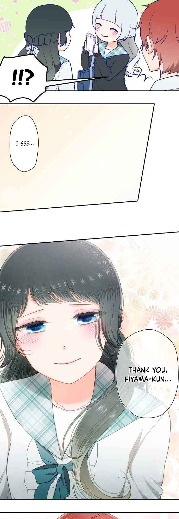 Page 12 Chapter 7 Uso no Tsukenai Otoshi Goro