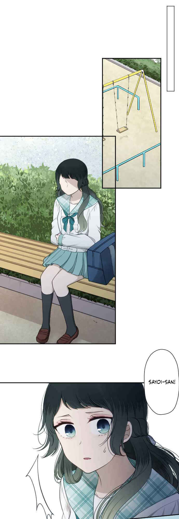 Page 9 Chapter 7 Uso no Tsukenai Otoshi Goro