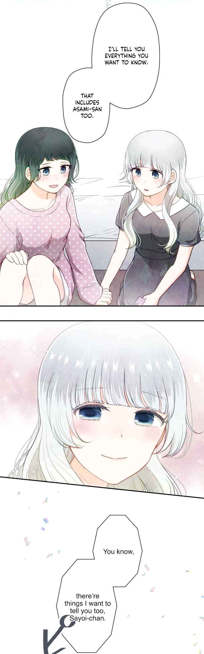 Page 16 Chapter 35 Uso no Tsukenai Otoshi Goro