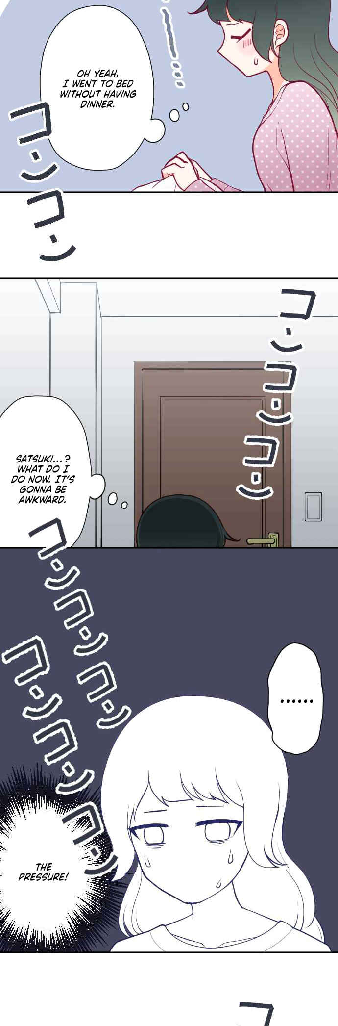 Page 6 Chapter 35 Uso no Tsukenai Otoshi Goro