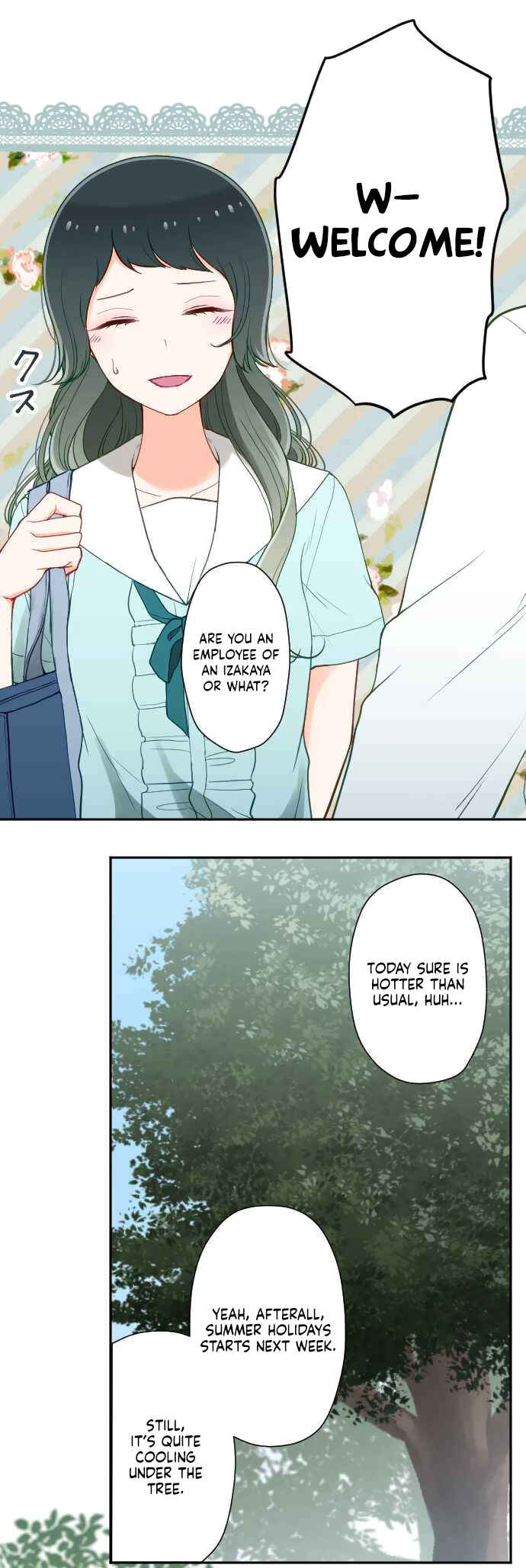 Page 14 Chapter 32 Uso no Tsukenai Otoshi Goro