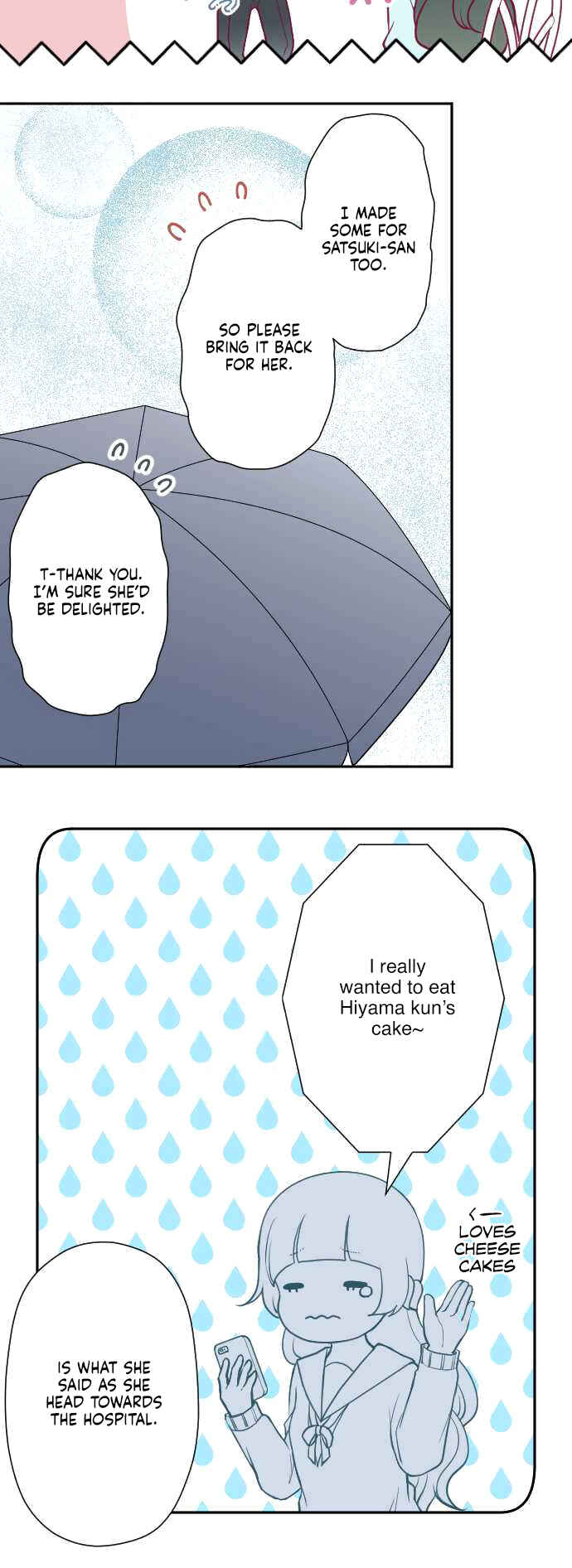 Page 18 Chapter 32 Uso no Tsukenai Otoshi Goro