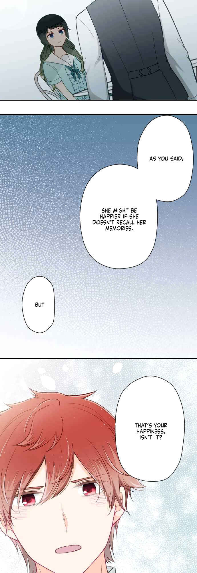 Page 21 Chapter 32 Uso no Tsukenai Otoshi Goro