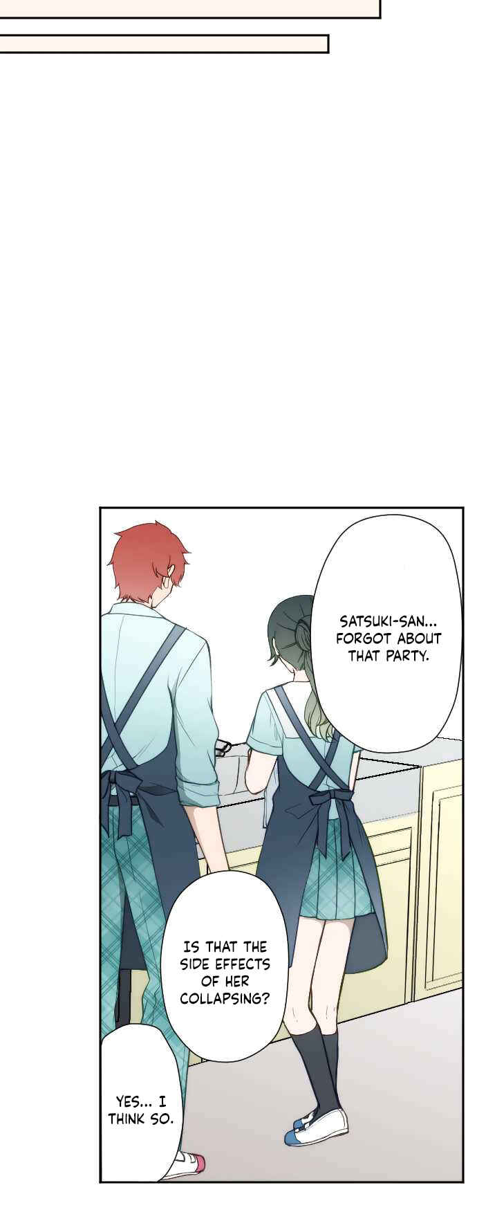 Page 13 Chapter 29 Uso no Tsukenai Otoshi Goro