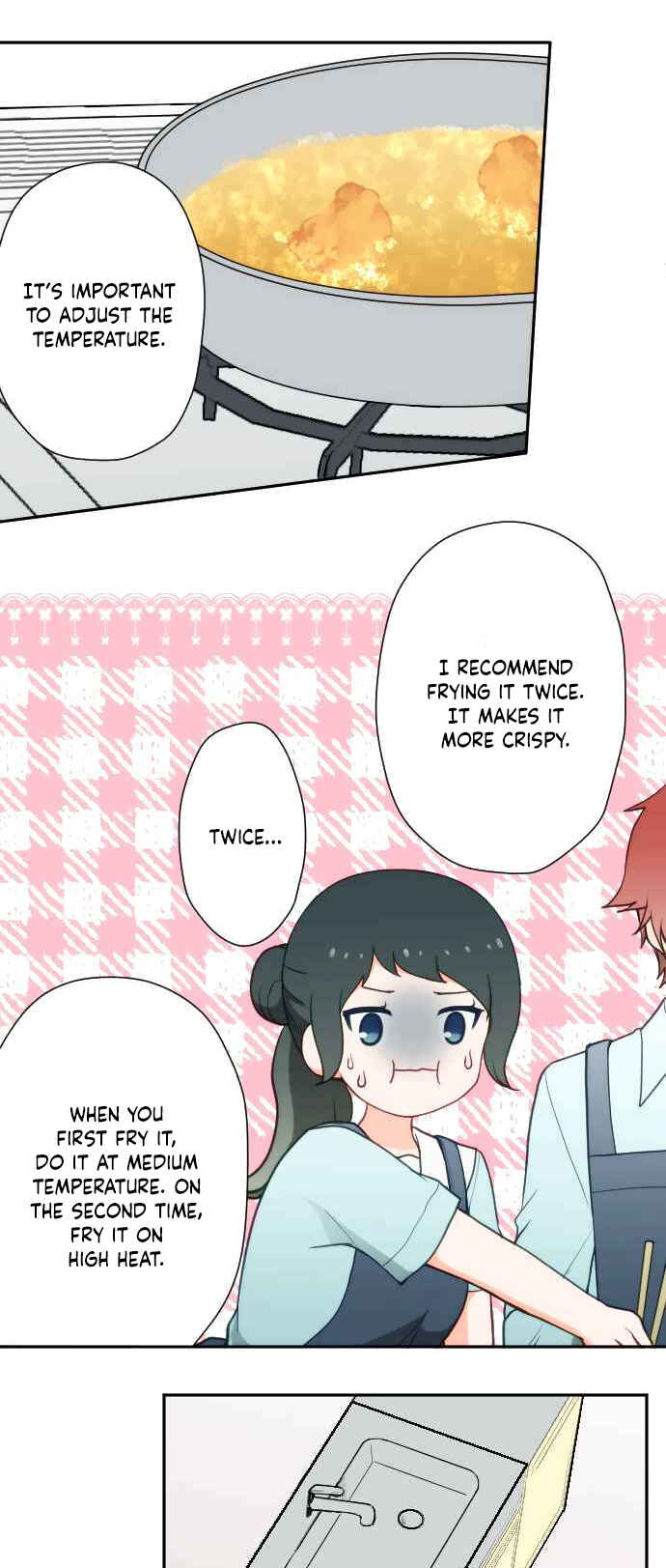 Page 16 Chapter 29 Uso no Tsukenai Otoshi Goro